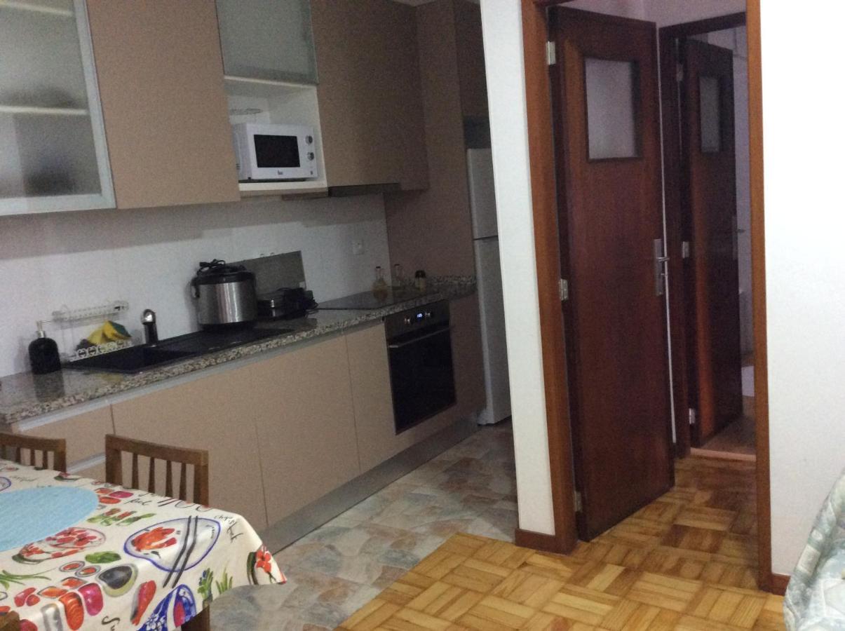 Appartamento Casa Goncalves Fanzeres Esterno foto