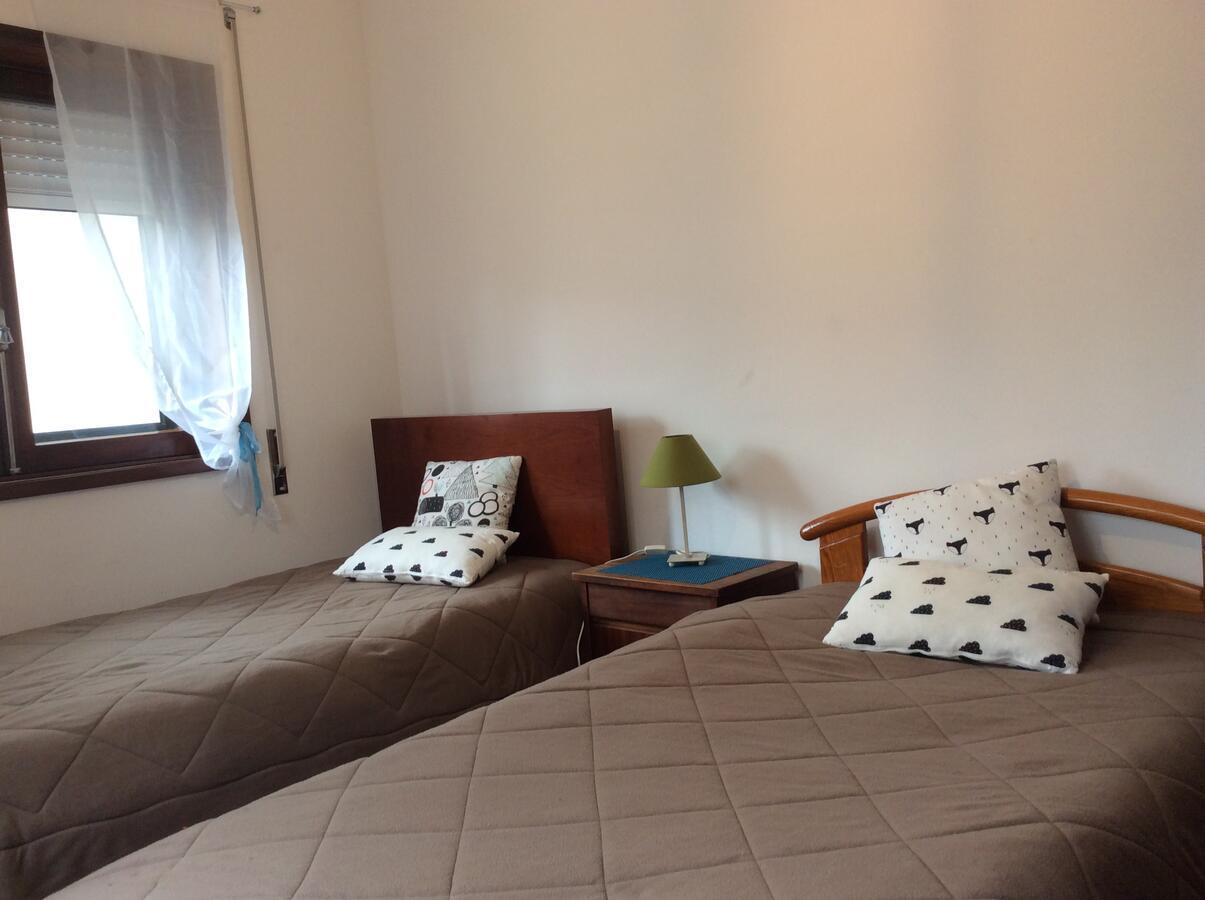 Appartamento Casa Goncalves Fanzeres Esterno foto