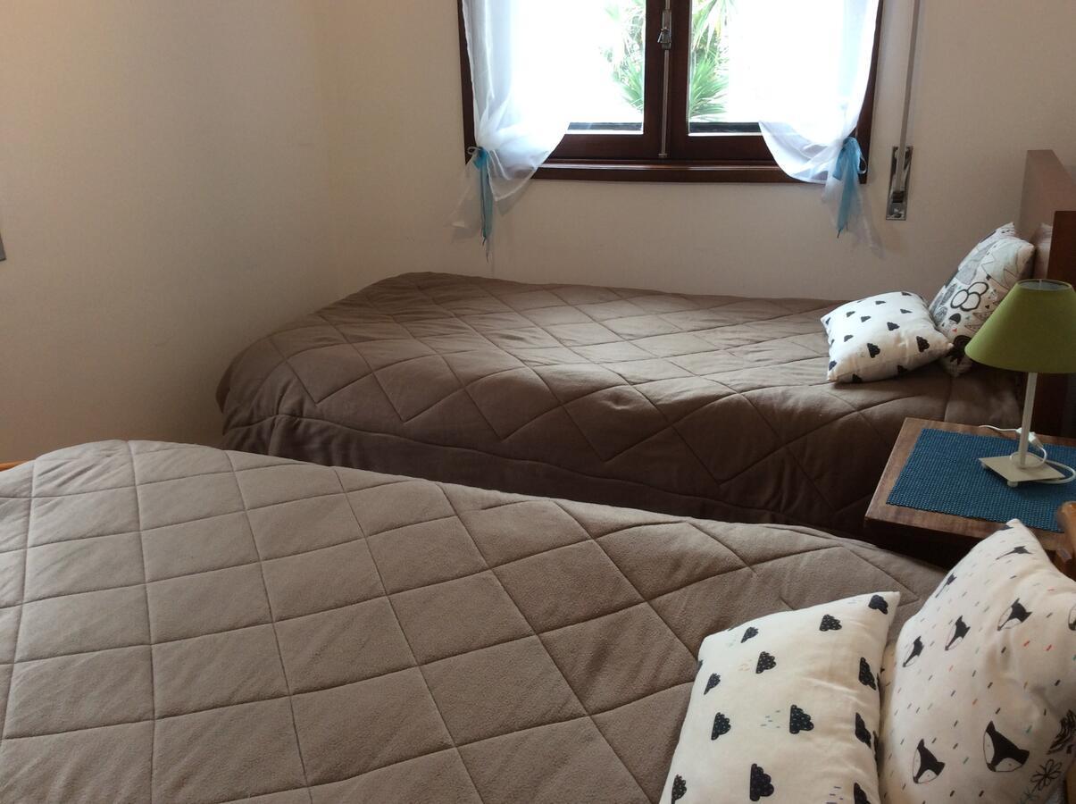 Appartamento Casa Goncalves Fanzeres Esterno foto