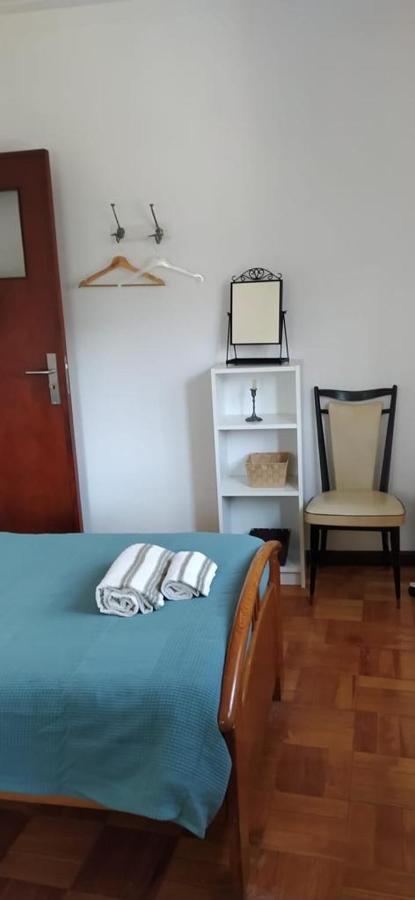 Appartamento Casa Goncalves Fanzeres Esterno foto