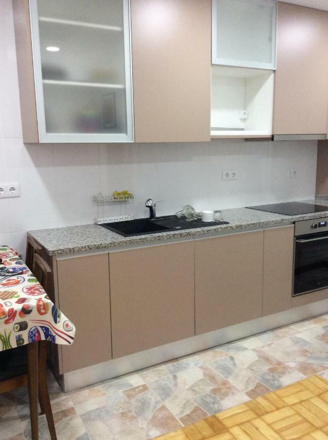 Appartamento Casa Goncalves Fanzeres Esterno foto