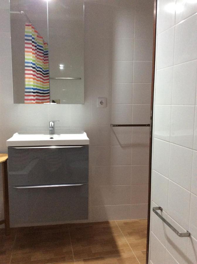 Appartamento Casa Goncalves Fanzeres Esterno foto